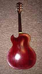 Guild Starfire II 1964 mahogany w-Bigsby rear.jpg